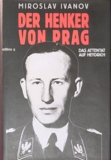 Der Henker von Prag. Das