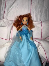 Winx Club Bloom Mattel Puppe