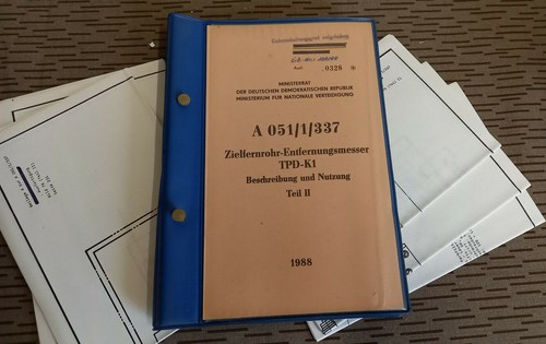 Nva 051 1 337 - a, 051/1/337