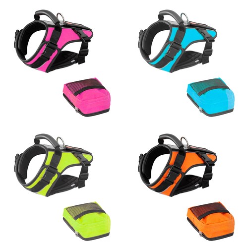 Sportgeschirr neopren xtreme - sportgeschirr,