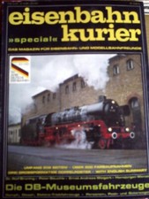 Eisenbahn Kurier Special 05