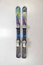 NORDICA Dobermann Kinder-Ski