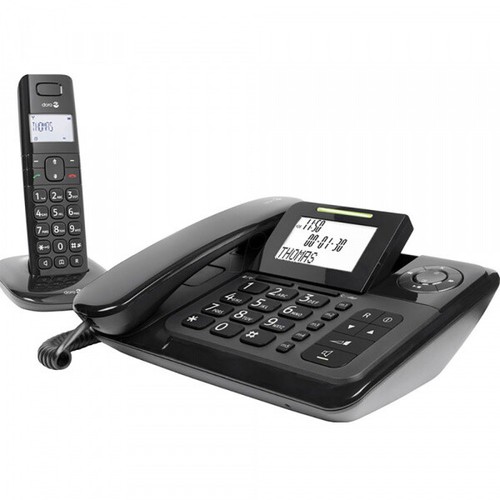 Doro comfort 4005 combo - 4005,