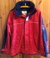 Segeljacke Damen - Größe 176 - dt. Größe S / 36 - JEANTEX