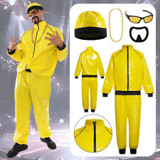 Herren Ali G Vintage 90er 80er