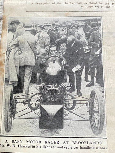Antik 1920 auto car - 1920,