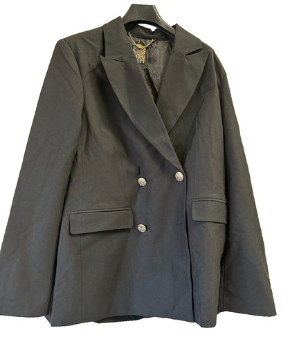 Biba lange blazer größe - biba,