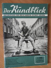 Der Rundblick 2-1982