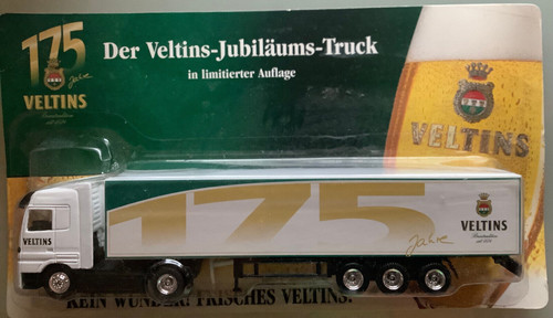 Miniatur lkw werbetruck - miniatur,