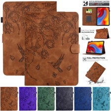 Hülle Für Amazon Kindle Paperwhite 5/6/7/10/11/12th Gen Smart Case Leder Schutz