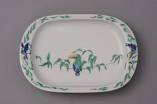 Hermes Paris Toucans