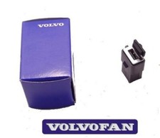 USB Connection VOLVO C70 S80
