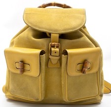 GUCCI ORIGINAL RUCKSACK