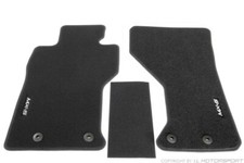 MX-5 ORIGINAL Mazda Fußmatten