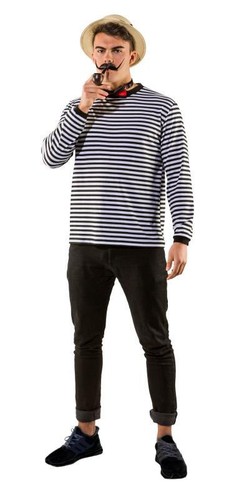 Ringelshirt ringelpulli ringel - ringelpulli,