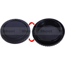 New Style Kamera Gehäuse