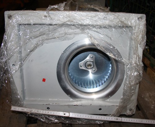 Radialventilator 1kw - radialventilator, 1,1kw