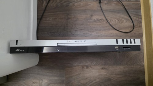 Seg dvd 760 - seg, usb