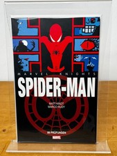 Marvel knights spider man 99 - marvel, spider-man