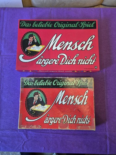 Spiele mensch ärgere dich - Ärgere,