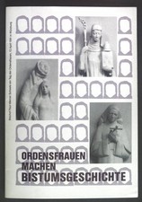 Ordensfrauen machen