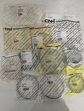 Original NEU CNH Case Lader