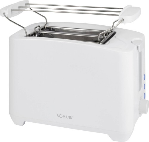 Bomann toaster 6065 cb - toaster, ta