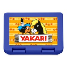 Yakari und sein bester Freund