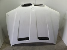 41617121102 motorhaube BMW X5