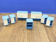 Schrank Konvolut aus 5329