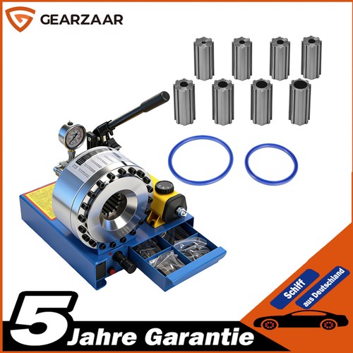 Hydraulikschlauch