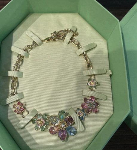 Swarovski idyllia anhänger - swarovski,