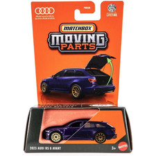 Matchbox Moving Parts 2023