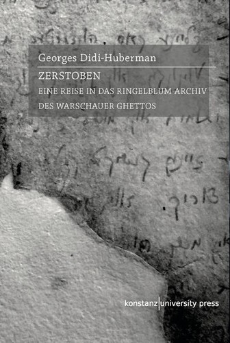 Zerstoben georges - |,