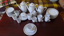 Kaffeeservice, DDR, Kahla