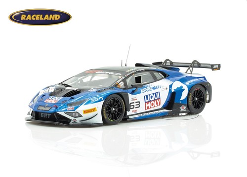 Lamborghini huracan gt3 - lamborghini, evo2