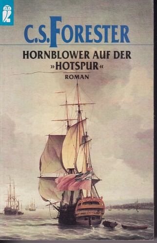 Forester hornblower auf - c.s.,