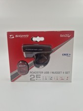 SIGMA SPORT Roadster USB