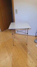 Campingtisch rolltisch 70 - campingtisch,