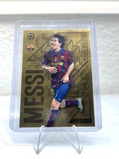 Topps Match Attax Champions