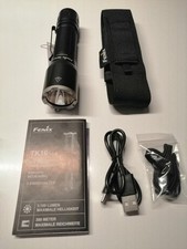 Fenix TK16 V2.0, Taschenlampe