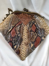 Giorgio Caruso Vintage Tasche