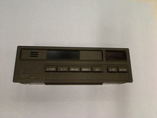 Display bordcomputer - display,