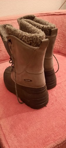 Meindl sölden winterstiefel - meindl,