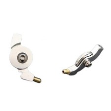 Umlenkrolle / Führung