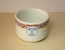 Tasse Kaufhaus Tietz