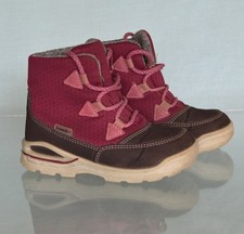 Schuhe Kinderstiefel Gr. 26