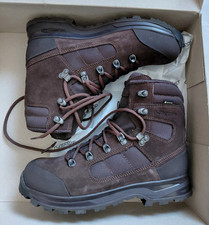 Lowa Kampfstiefel /