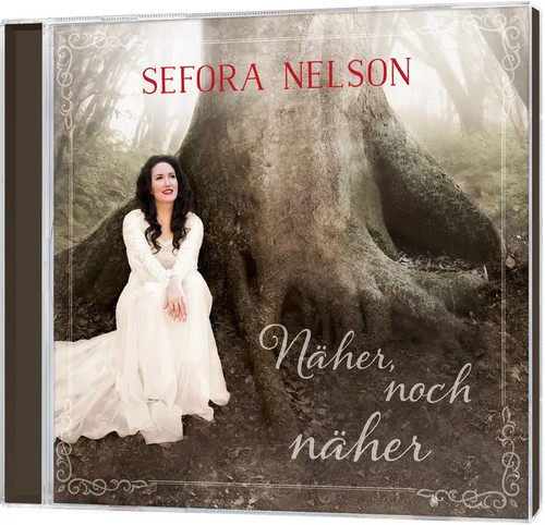 Näher noch audio - näher,, näher,audio-cd
