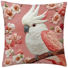 Kissen mit Füllung 45x45cm